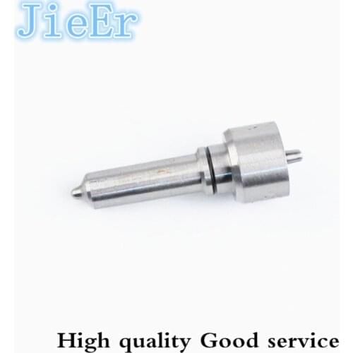 Electronically Controlled Injector High pressure common rail injector nozzle L087PBD L137PBD L135PBD L025PBC L026PBC L222PBC