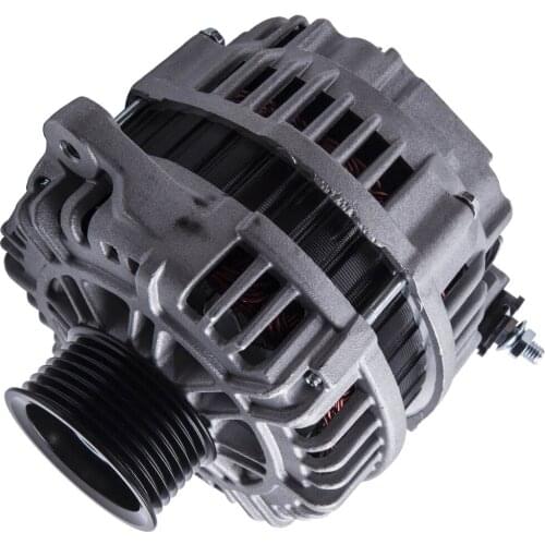 Alternator For Infiniti Qx56 For Nissan Armada Titan 07, Pathfinder 05 06 07 DropShipping