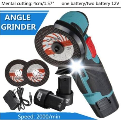 JIANRAN Power Tools