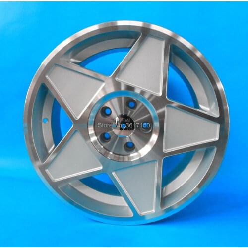 18x9J Rims Wheels PCD5*112 CB66.6 ET35 Fit A5 A6 A7 A8 Q3 Q5 C-Class E-Class S-Class CL-Class SL-Class CLK M-Class Viano