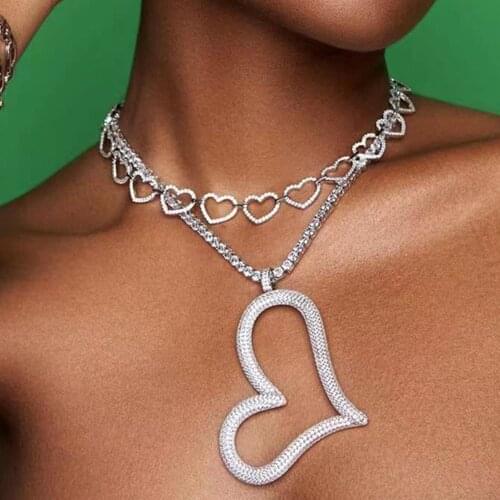 Цепочки с кулоном LuxstyWear China At AliExpress