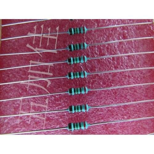 Original new 100% 2.15k replaces 2.2k 1/4W 1% SFR2500002151FR500 color ring resistor 2.2*6mm (Inductor)