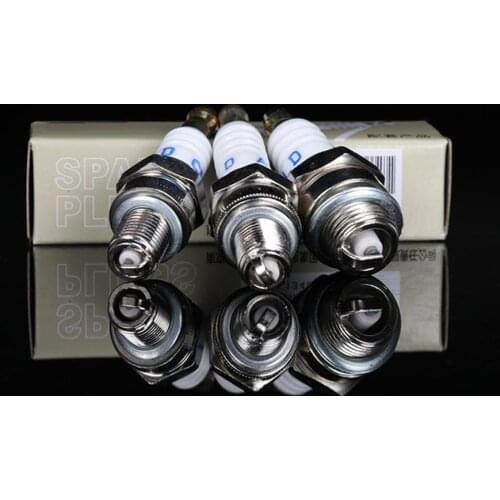 A7RTC CMR7H L7T Chainsaw Spark Plug Engine Accessories Fits for Lawn Mower 2019