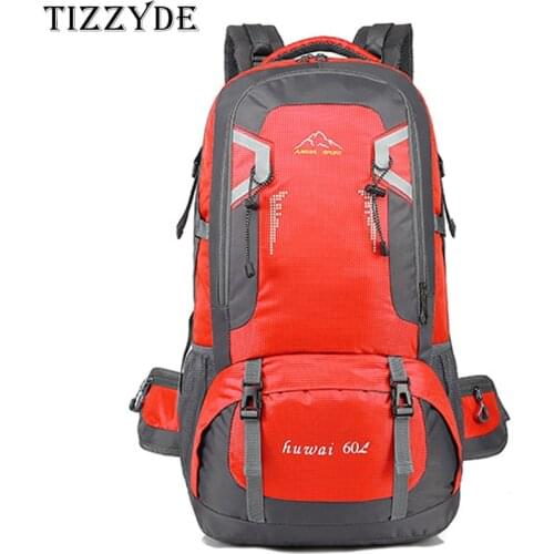 Мужские спортивные рюкзаки TIZZYDE China At AliExpress