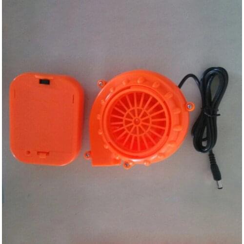 TOOKIE Battery Blowers