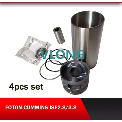VLONG Piston Rings