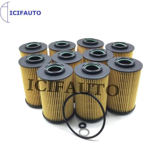 26320-3C250 Oil Filter For Hyundai ix20 ix35 i20 i40 i30 Matrix Accent Kia Rio Cee'D Sportage Pro Cee'D Soul 1.4 1.5 1.6 1.7CRDi