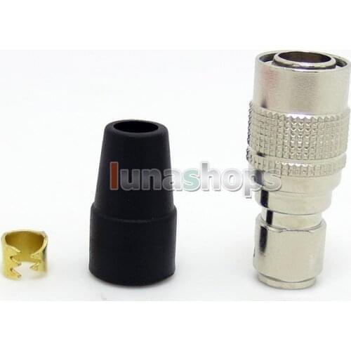 4pins Adapter Pin For Dan Clarks Masterpiece Mr Speakers Alpha Dog Headphone LN004657