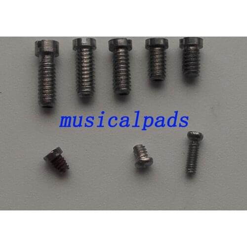 50pieces/lots) Oboe Screws Oboe Parts Accessories In Oboe Repairment