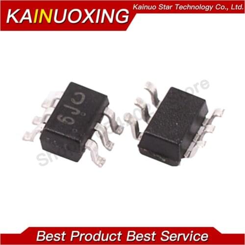 50Pcs SMF05CT1G SMF05 SC70-6 SMF05C SMD new original
