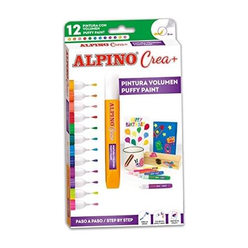 Alpino Painting Kits