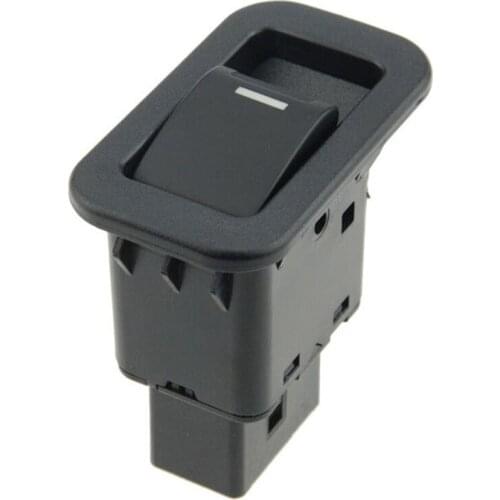 Wotefusi Car Electric Window Lifter Switch Fit for Ford Territory SX SY TX 2004-2014 [QPA623]