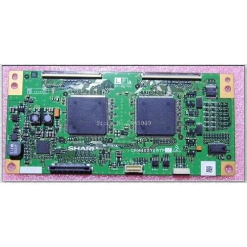 Free shipping LCD-46GX3 T-CON R1LK460D3LZ50P CPWBX3709TP(ZZ) Original parts