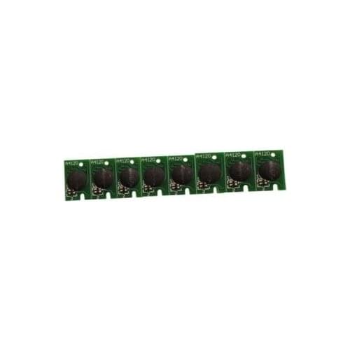 Pro 7400/ 9400 Chip--8pcs/set printer parts