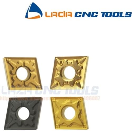 CNMG120404 CNMG120408 CNMG120412 T9125 HQ CA5525 NC3020 U6020 VP15TF*10pcs Turning Insert,CNMG Tungsten Carbide Insert for Steel