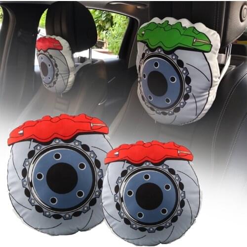 JDM RACING Neck Pillows