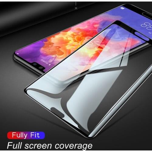 JoyKiworld Samsung Galaxy A8 Screen Protectors