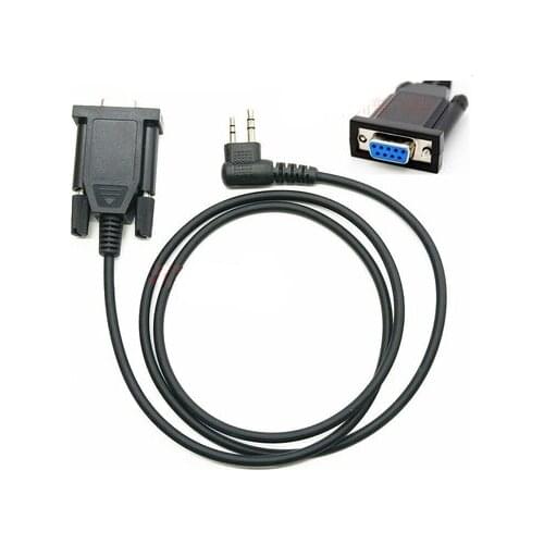 Programming cable for Hytera TC500,TC600,TC700,TC610,TC500S,TC510 TC620 etc walkie talkie COM connector