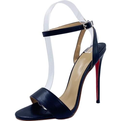 Women's Sandals Kris & Jessy China