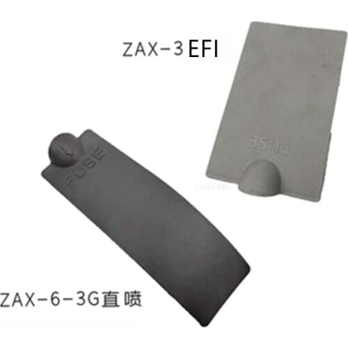 Excavator Fuse Cover excavator accessories For HITACHI ZX ZAX120/200/210/240/270/330/360-6-3G