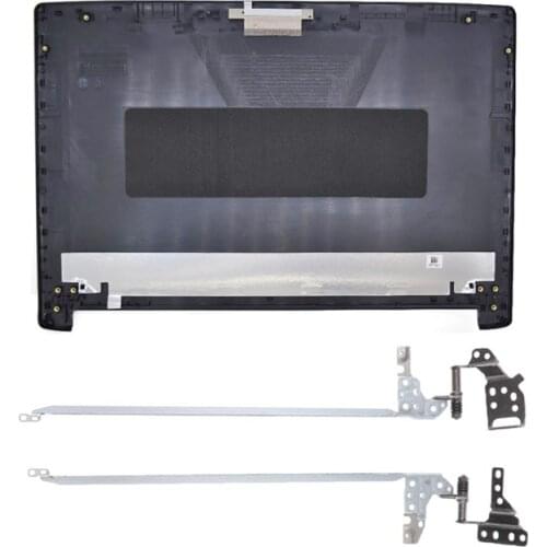 NEW Laptop Back Cover/LCD Bezel Cover/LCD Hinges For Acer Aspire 5 A515-51 A515-51G AP28Z000100 AM28Z000100 AM28Z000200