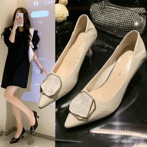 Женская весенняя обувь QQKRBWWS China At AliExpress