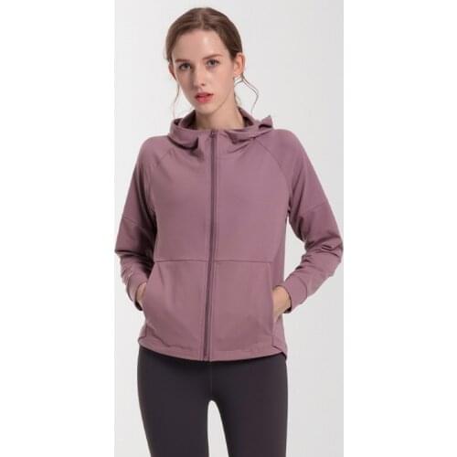 Qunque/群鹊 Women's Autumn Jackets