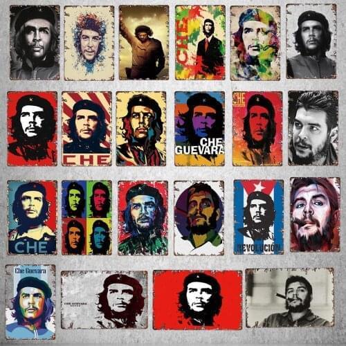 Rock Music Vintage Music Star Metal Tin Sign Wall Bar Pub Hotel Cafe Home Art Garage Craft Decor Cuadros DU-4699A