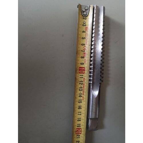 High Quality TR30x6 Trapezoidal Metric HSS Right Hand Thread Tap