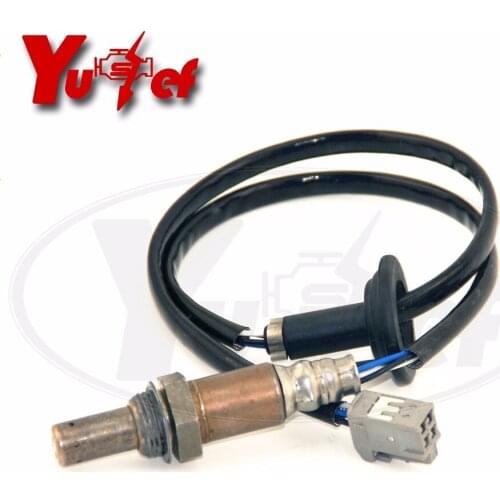 High Quality O2 Oxygen Sensor Fit For TOYOTA COROLLA EX 1.6L COROLLA 1.6L 06-12 89465-02370 4 Wire DOWNSTREAM AFTER Lambda