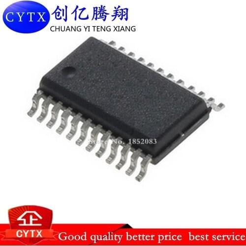 2pcs/lot D16861GS SSOP24 D16861 SSOP 16861GS SSOP-24 SMD SOP SMD