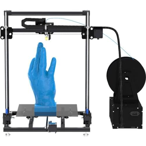 3D Printer BIG Forming size 310x310x410mm
