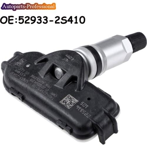 Car TPMS Tire pressure Sensor FOR 2013-2015 HYUNDAI IX35 [LM] TUCSON [LM] KIA SPORTAGE [SL] 529332S410 52933-2S410 433MHz