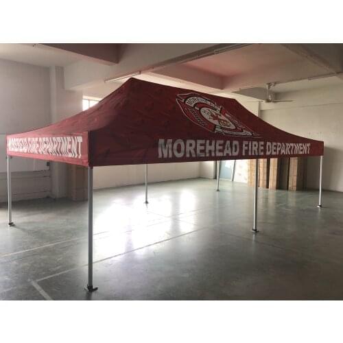 Freeshipping to Australia&New Zealand!3x6m (10x20ft) Custom Printed Promotion Pop-Up Marquee Tent