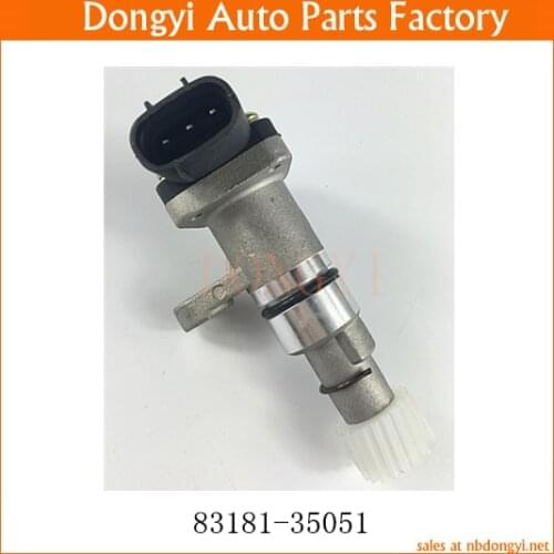 Speed Sensor OE No. 83181-35051 8318135051
