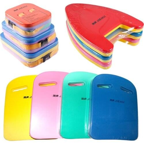 Kids Floating Swimming Board PVC Thick Floating Board Childrens Floating Board Swimming Accessories for Beginner Bodyboards