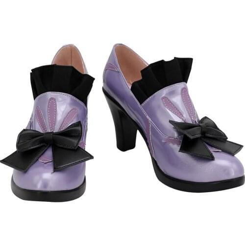 Final Fantasy VII Remake Cloud Strife Cosplay Shoes Boots Halloween Carnival Costume Props Accessory Custom Made