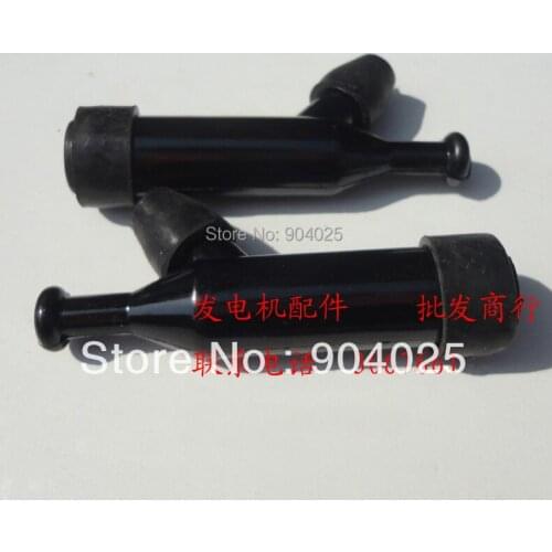 GX160 168F high pressure cap gasoline engine accessories high pressure cap Universal spark plug cap