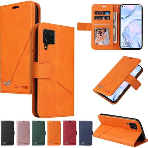 Luxury Case For Samsung Galaxy A12 A02S A32 Flip Case for Galaxy A52 5G Shell A 22 42 72 82 A02 A31 S21 Plus S 21 Ultra Cover