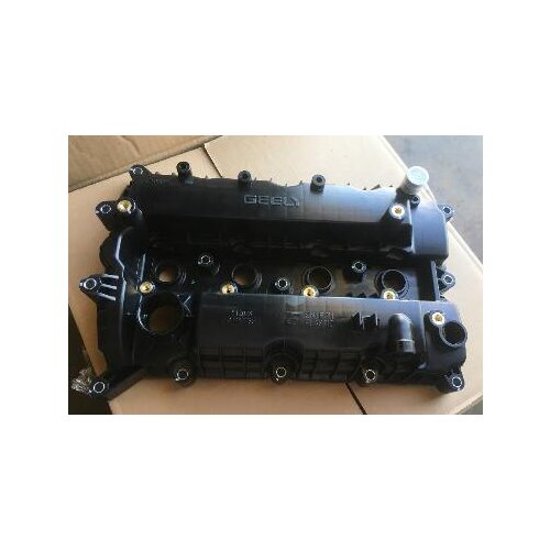 1016059066 Cylinder head cover assembly for GEELY EC7 JLB-4G13T