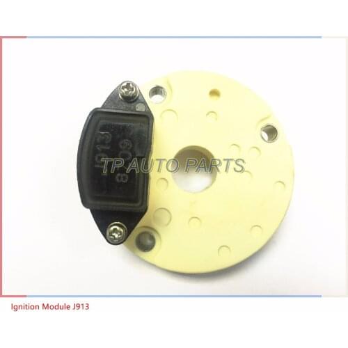 Ignition Control Module J913 For Mitsubishi