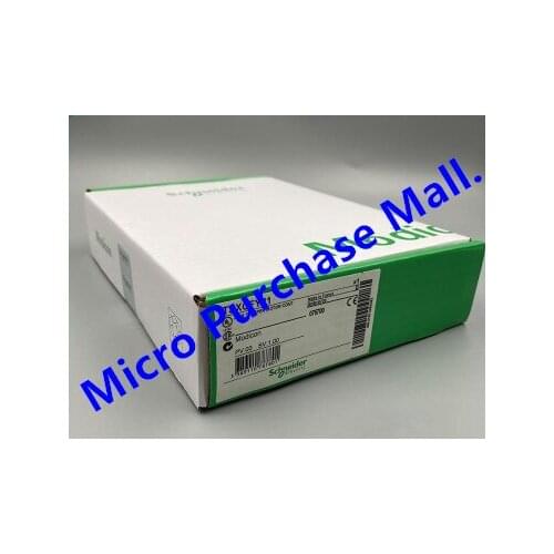 Original PLC Module TSXCSY84