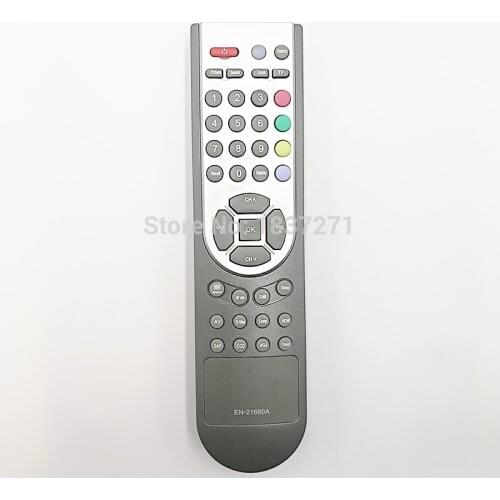 New original Remote Control en-21660a for hisense EN-21610A LCD32W07EU EN-21628A LHD3206EU EN-21636A LCD1933 LCD TV