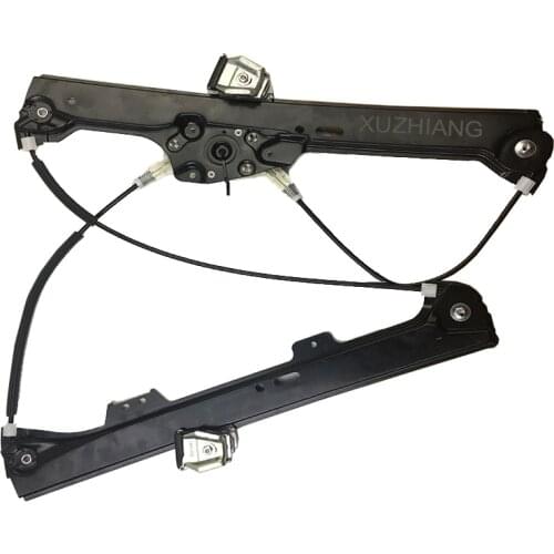 51337184383 51337184384 Front Power Window Lift Right Regulator Window Regulator for BMW E60 E61 520i 523i 525i 530i 535d