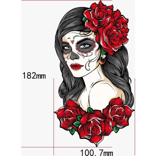 Heat Transfer labels For T-shirt