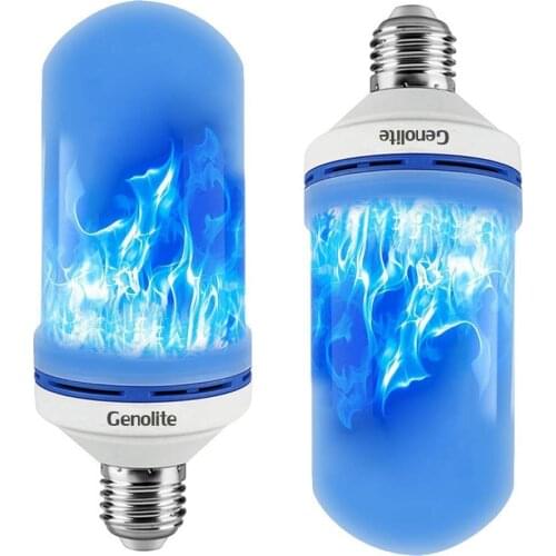 TEUMI LED Bulbs E27