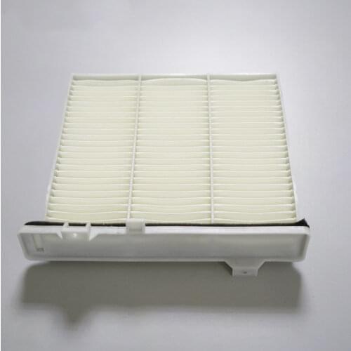 Cabin air filter for MITSUBISHI PAJERO CLASSIC V70 V60 V80 V90 V93 V87 V73 OEM:MR500057 #RT97C