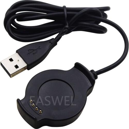 For Huawei Watch 2 Smart Watch Fast Charging Dock Charger Cradle With USB Cable