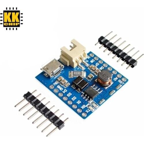 1A Charging Board Module MICRO Interface Charging Board FOR D1 MINI BATTERY