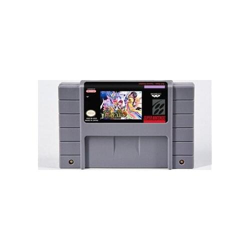 3x3 Eyes - Juuma Houkan - RPG Game Card US Version English Language Battery Save